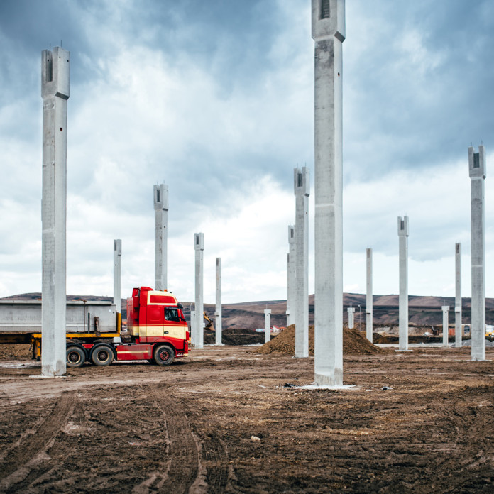 VKM Ingeniería Estructural · Cálculo de Muros / Cimentaciones / Pilotes